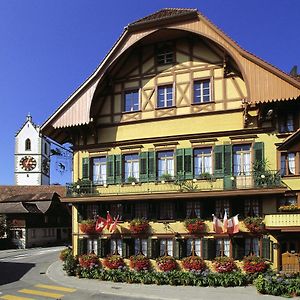 Sumiswald Hotel Baeren Exterior photo