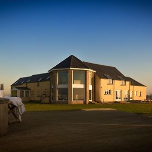 הדינגטון Garleton Lodge Exterior photo