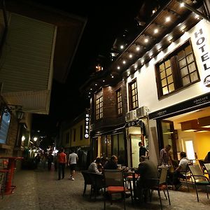 פריזרן Saray Hotel Exterior photo