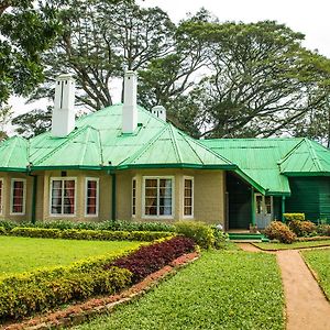 הוילה האטון Royal Majesty Bungalow Exterior photo