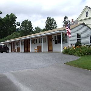 ברייסון סיטי Mohican Motel Exterior photo