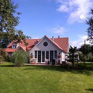 Spilsby White Cottage B And B Exterior photo