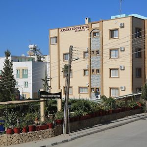 Ayvaryara Kasgar Court Hotel Exterior photo