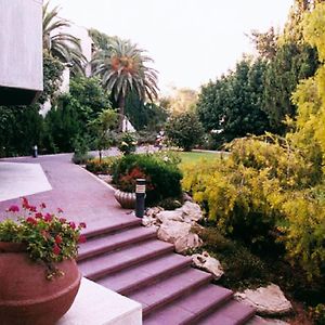 ירושלים Ramat Rachel Kibbutz Hotel Exterior photo