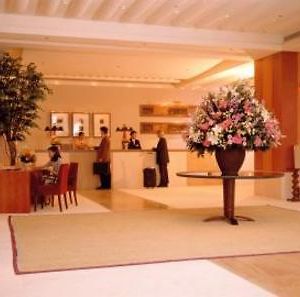 מלון סינצ'ו סיטי Royal Exterior photo