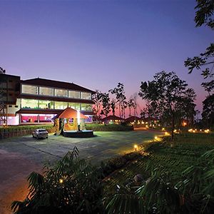 Ammatti Coorg Cliffs Resorts Exterior photo