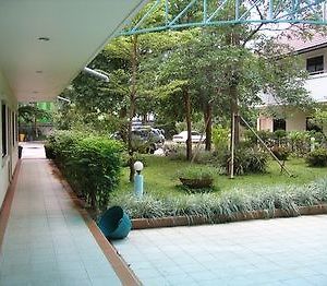 צ'יאנג ריי Tanya Resort Exterior photo