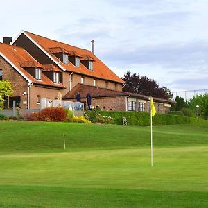 Gemmenich Golf Hotel Mergelhof Exterior photo