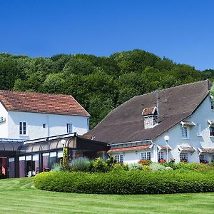 מלון Reuilly Sauvigny Auberge Le Relais Exterior photo