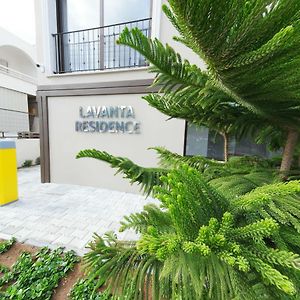 קיירניה Lavanta Residence Exterior photo