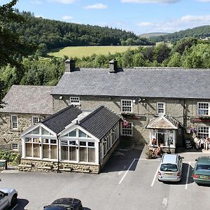 במפורד Yorkshire Bridge Inn Exterior photo