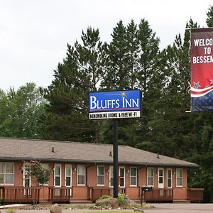 Bessemer Bluffs Inn Exterior photo