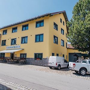 Iggensbach Gasthof Metzgerei Linsmeier Exterior photo