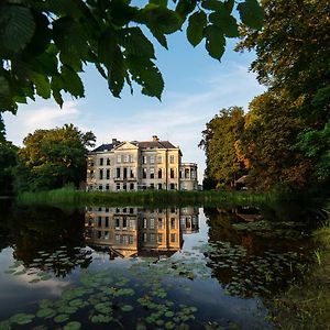 מלון Leersum Parc Broekhuizen L Culinair Landgoed Exterior photo