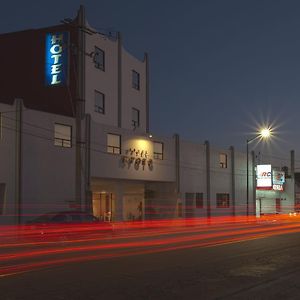 פואבלה Hotel Kyoto Exterior photo