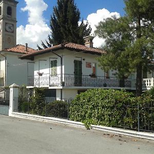 לינה וארוחת בוקר Bene Vagienna Il Forno Dal 1922 Exterior photo