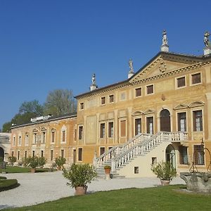 Sovizzo Villa Curti Exterior photo