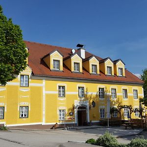 מלון Stephanshart Gasthof Kremslehner Exterior photo
