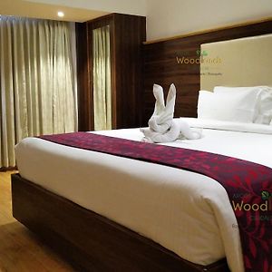Cuddalore Arcot Woodlands Hotel Exterior photo