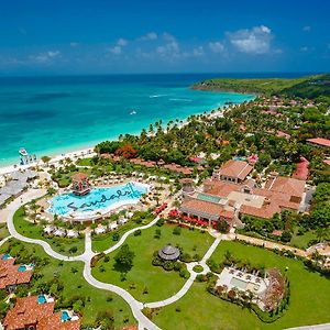 St. John's Sandals Grande Antigua Exterior photo