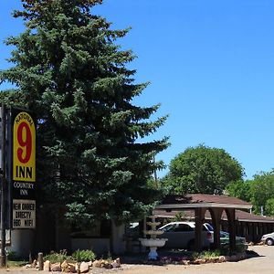Dove Creek Country Inn Motel Exterior photo