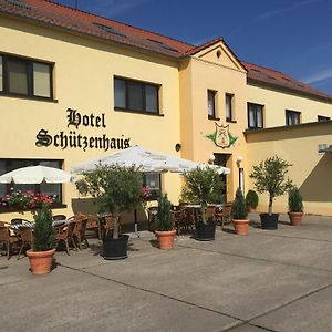 Bruck  Hotel Schutzenhaus Exterior photo