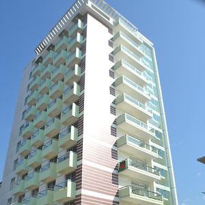 קוקס בזאר Hotel Sea Uttara Exterior photo