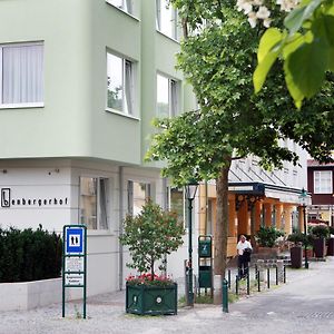 מודלינג Hotel Babenbergerhof Exterior photo