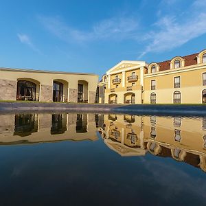 Vintu De Jos Hotel Cardinal Exterior photo