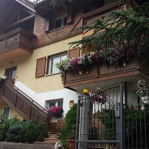 Sporminore B&B Al Cedro Exterior photo