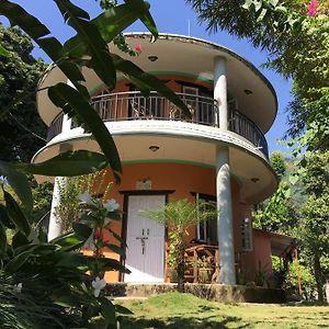 פוקהרה Hidden Paradise Guest House Exterior photo