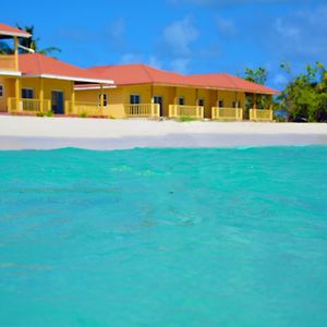 Lower South Hill Rendezvous Bay Hotel Exterior photo