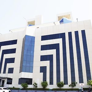 אל חובר Ottoman Signature Hotel Exterior photo