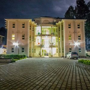 Kabale Heras Country Resort Exterior photo