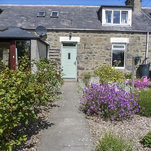 Whitehills 5 Distillery Cottages Exterior photo