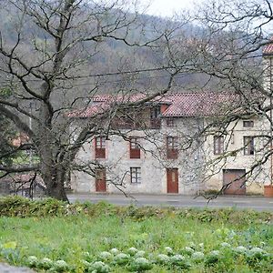 בית הארחה Buelles 	Casa Rural La Roza 2 Exterior photo