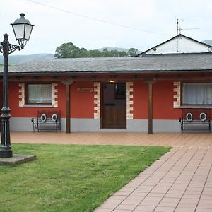 דירות נאביה Casa Samuel Exterior photo