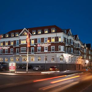 רנדרס Best Western Plus Hotel Kronjylland Exterior photo
