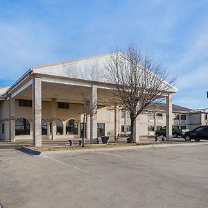 Soncy Motel 6-Amarillo, Tx Exterior photo