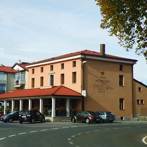 Divača Guesthouse Risnik Exterior photo