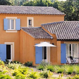 Saint-Trinit Villa With Dishwasher, Close To Village Exterior photo