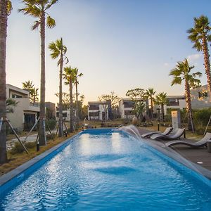 Sihung-ni Leeum Island Spa & Pool Villa Exterior photo