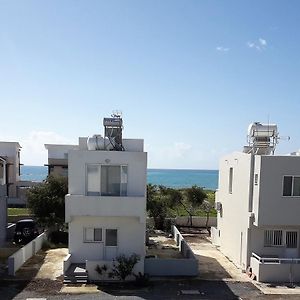 הוילה פרבוליה Sandy Beach Complex Exterior photo