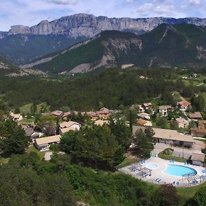 די Vvf Sud Vercors Exterior photo