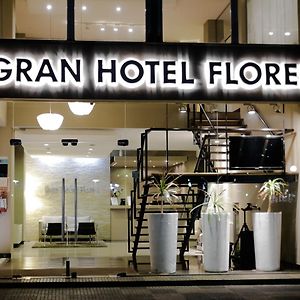 טרינידד Gran Hotel Flores Exterior photo