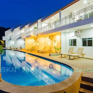 מלון Hin Lek Fai Baan Kieng Nam Hua Hin Exterior photo