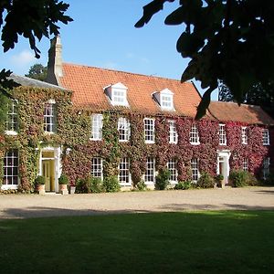 נורוויץ'' Stower Grange Hotel Exterior photo