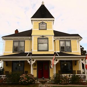 דיגבי Come From Away B&B Exterior photo