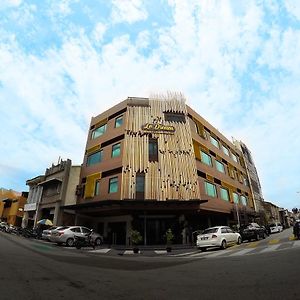 ג'ורג' טאון Le Dream Boutique Hotel Exterior photo