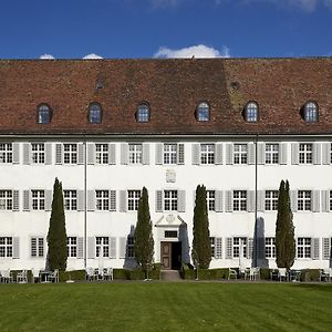 Mariastein Klosterhotel Kreuz Exterior photo